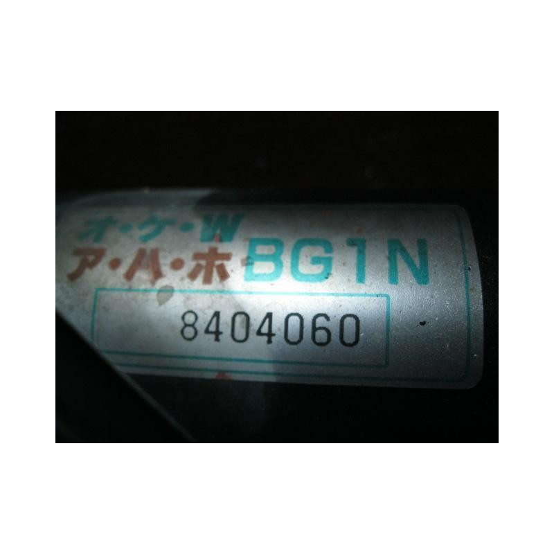 Recambio de direccion asistida : mazda 323 : 1.5 g 16v/25 (egi dohc)(88,4cv) 5p [1998] para mazda 323 1.5 g 16v/25 (egi dohc) re