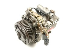 Recambio de compresor aire acondicionado para mitsubishi space star monospace (dg_a) 1.6 16v (dg3a) referencia OEM IAM MR500007 