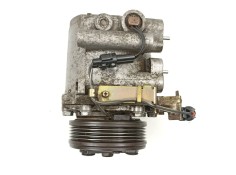 Recambio de compresor aire acondicionado para mitsubishi space star monospace (dg_a) 1.6 16v (dg3a) referencia OEM IAM MR500007  2