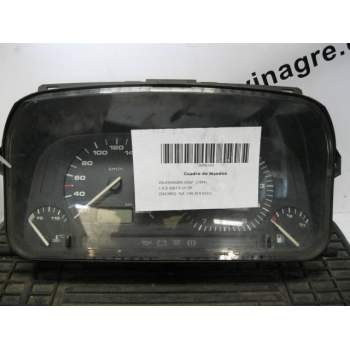 CUADRO INSTRUMENTOS 1H6919033L 