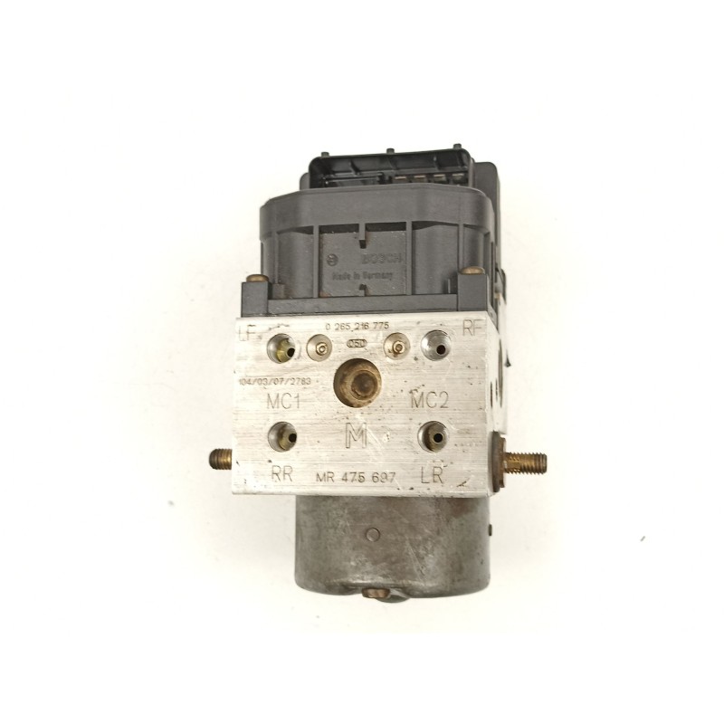 Recambio de abs para mitsubishi space star monospace (dg_a) 1.6 16v (dg3a) referencia OEM IAM MR475697 0265216775 
