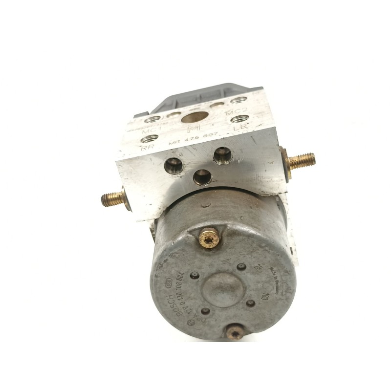 Recambio de abs para mitsubishi space star monospace (dg_a) 1.6 16v (dg3a) referencia OEM IAM MR475697 0265216775 