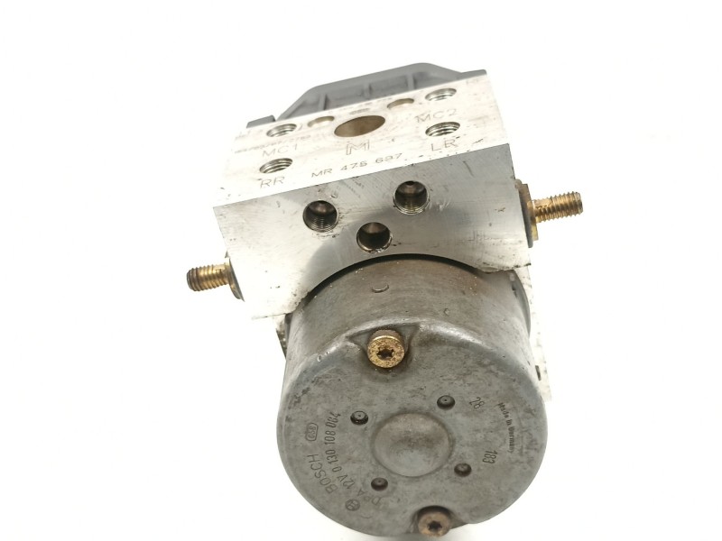 Recambio de abs para mitsubishi space star monospace (dg_a) 1.6 16v (dg3a) referencia OEM IAM MR475697 0265216775 