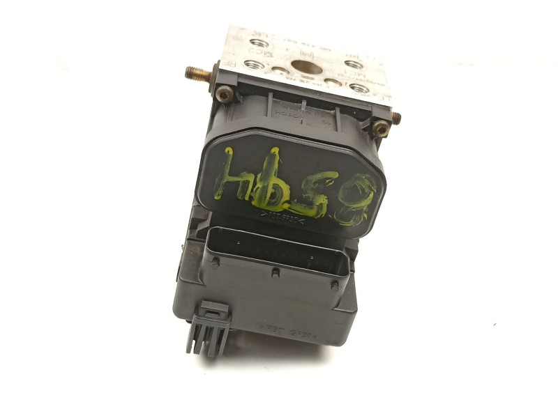 Recambio de abs para mitsubishi space star monospace (dg_a) 1.6 16v (dg3a) referencia OEM IAM MR475697 0265216775 