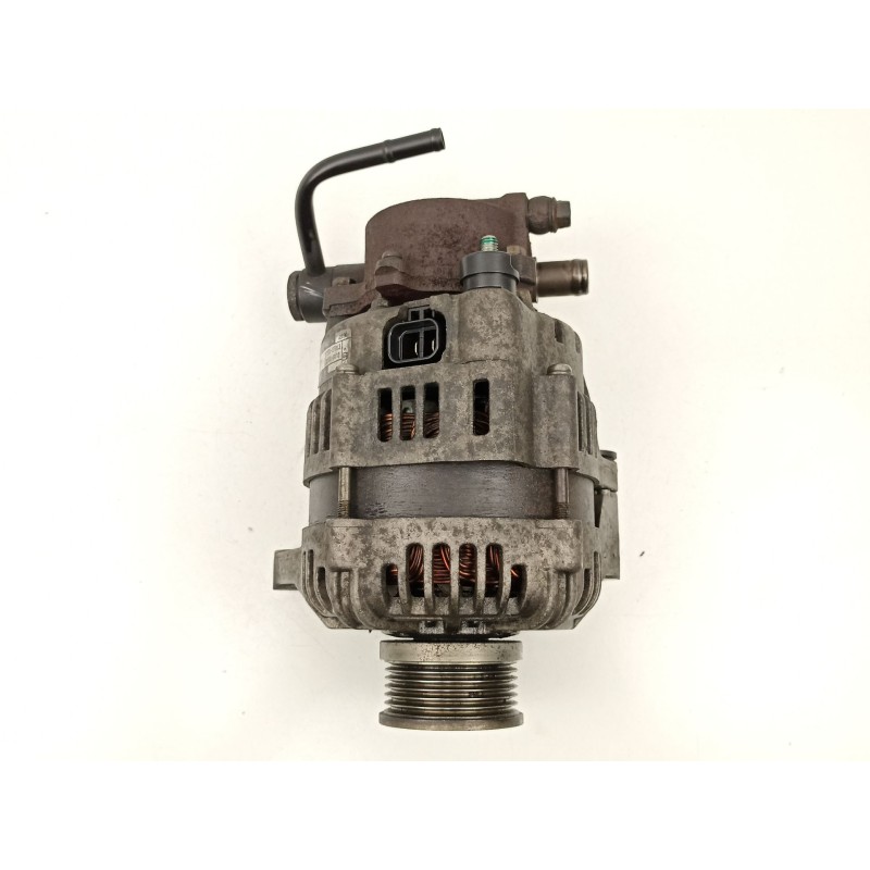 Recambio de alternador para hyundai santa fé ii (cm) 2.2 crdi 4x4 referencia OEM IAM 3730027013 021319113 