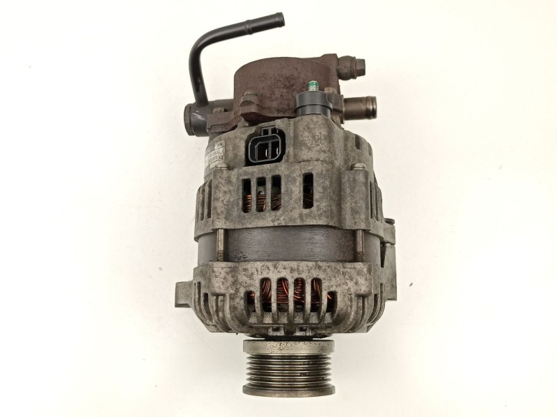 Recambio de alternador para hyundai santa fé ii (cm) 2.2 crdi 4x4 referencia OEM IAM 3730027013 021319113 