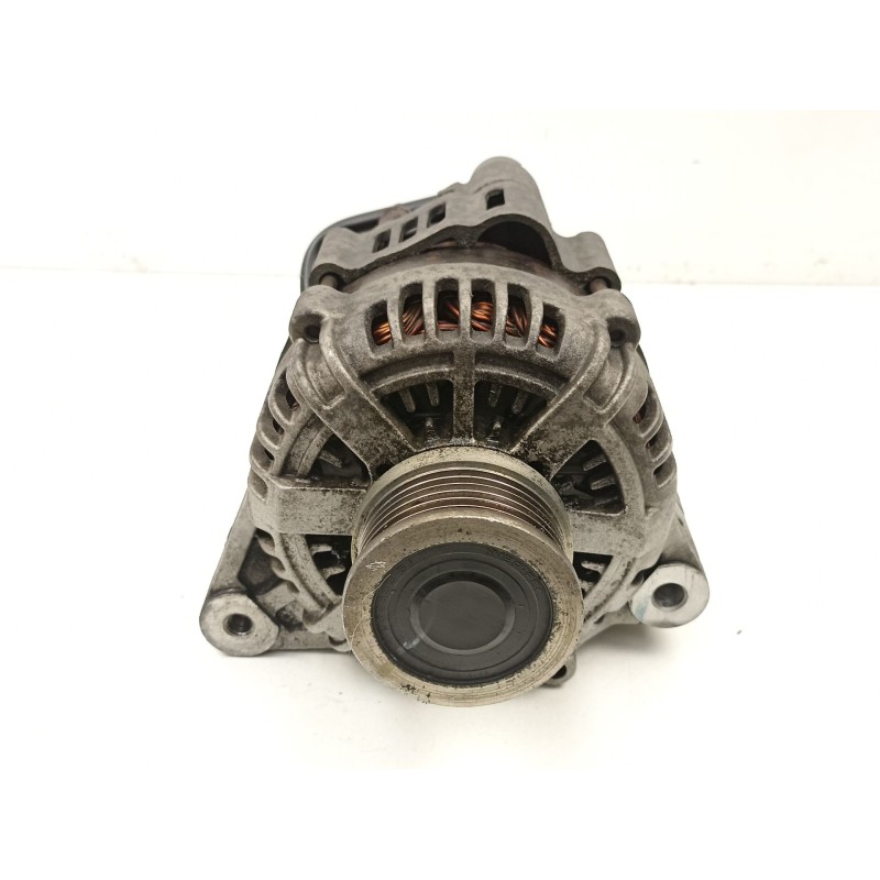 Recambio de alternador para hyundai santa fé ii (cm) 2.2 crdi 4x4 referencia OEM IAM 3730027013 021319113 