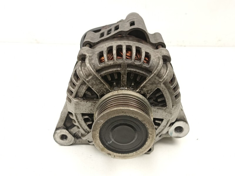 Recambio de alternador para hyundai santa fé ii (cm) 2.2 crdi 4x4 referencia OEM IAM 3730027013 021319113 