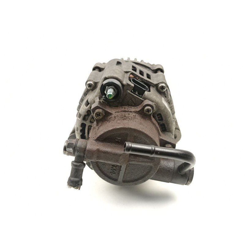 Recambio de alternador para hyundai santa fé ii (cm) 2.2 crdi 4x4 referencia OEM IAM 3730027013 021319113 