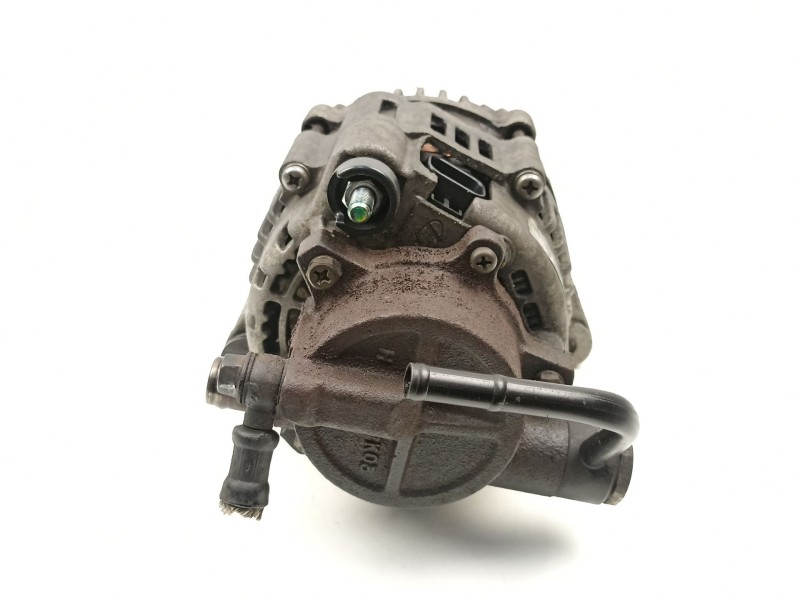 Recambio de alternador para hyundai santa fé ii (cm) 2.2 crdi 4x4 referencia OEM IAM 3730027013 021319113 