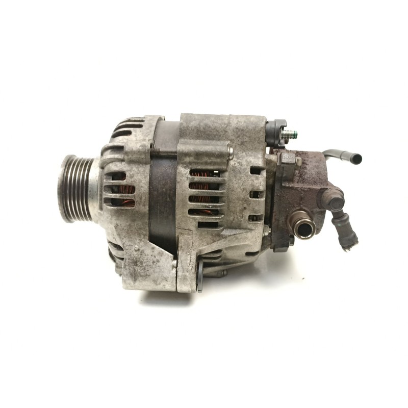 Recambio de alternador para hyundai santa fé ii (cm) 2.2 crdi 4x4 referencia OEM IAM 3730027013 021319113 