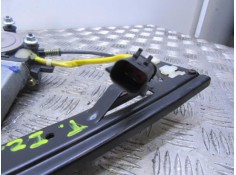 Recambio de elevalunas elec. tra. izq. : m. benz a 140 : 1.4 g (81,58cv) [2002] para m. benz a 140 1.4 g referencia OEM IAM AY06 2