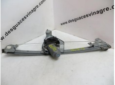 Recambio de elevalunas elec. del. dch. : citroen xantia : 1.8 g -lfy (110,16cv) [2000] para citroen xantia 1.8 g -lfy referencia