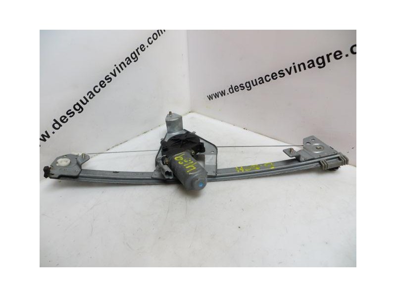 Recambio de elevalunas elec. del. dch. : citroen xantia : 1.8 g -lfy (110,16cv) [2000] para citroen xantia 1.8 g -lfy referencia