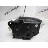 Recambio de cerradura puerta delantera derecha para volkswagen passat 2.0 tdi (140 cv) referencia OEM IAM   