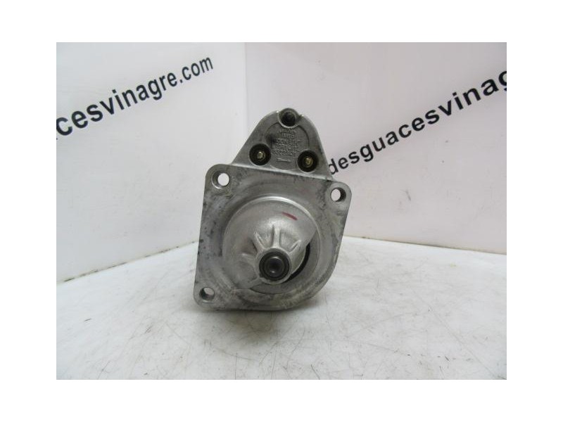 Recambio de motor arranque : fiat tempra : 1.8 g -159a4.000 (108,77cv)4p [1991] para fiat tempra 1.8 g -159a4.000 (108,77cv 1.8 