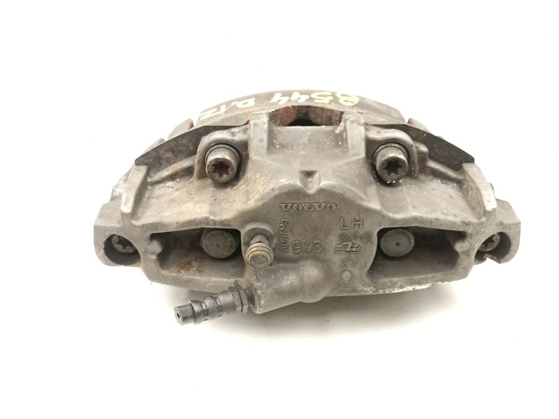 Recambio de pinza freno delantera izquierda para volvo xc70 ii (136) d5 awd referencia OEM IAM 36000375  