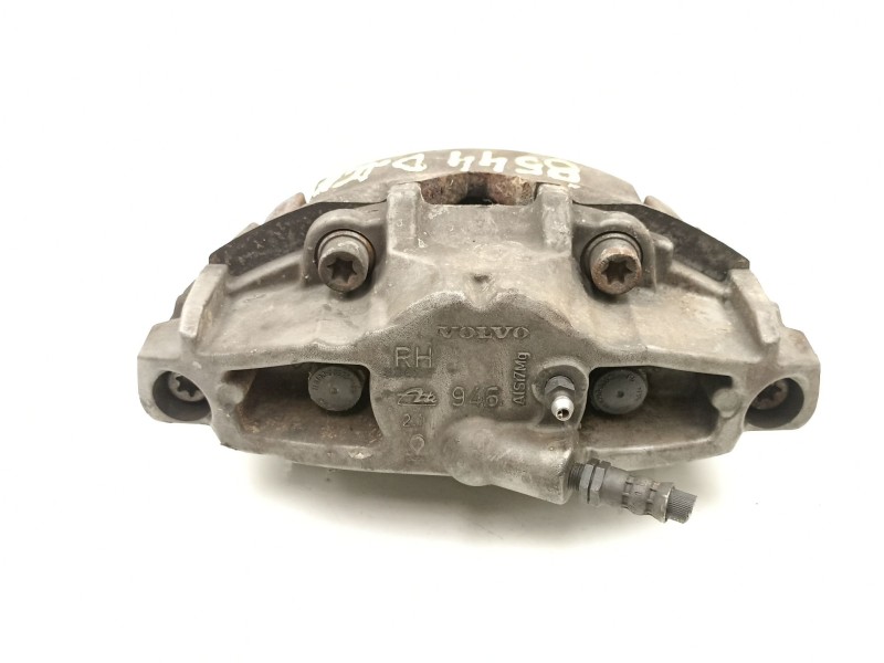 Recambio de pinza freno delantera derecha para volvo xc70 ii (136) d5 awd referencia OEM IAM 36000376  