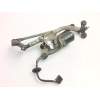 Recambio de motor limpia delantero para chevrolet matiz (m200, m250) 1.0 referencia OEM IAM 96485145  