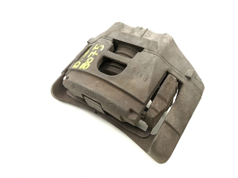 Recambio de pinza freno delantera izquierda para audi a4 b7 (8ec) 2.0 tfsi referencia OEM IAM 8E0615123B  
