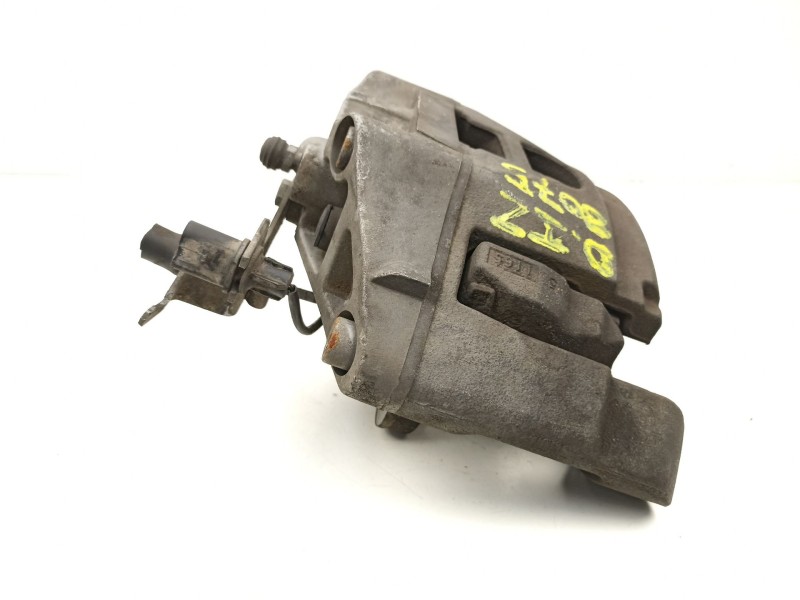 Recambio de pinza freno delantera izquierda para audi a4 b7 (8ec) 2.0 tfsi referencia OEM IAM 8E0615123B  