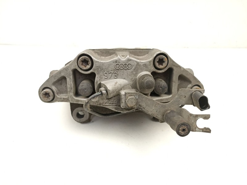 Recambio de pinza freno delantera izquierda para audi a4 b7 (8ec) 2.0 tfsi referencia OEM IAM 8E0615123B  