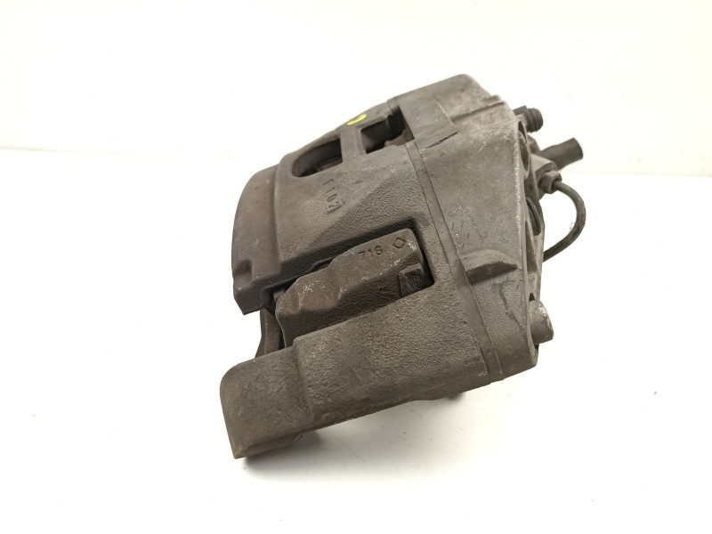 Recambio de pinza freno delantera izquierda para audi a4 b7 (8ec) 2.0 tfsi referencia OEM IAM 8E0615123B  