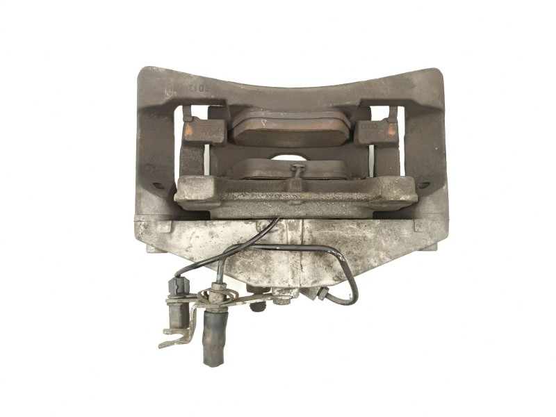 Recambio de pinza freno delantera izquierda para audi a4 b7 (8ec) 2.0 tfsi referencia OEM IAM 8E0615123B  