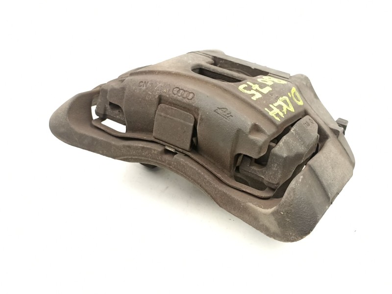 Recambio de pinza freno delantera derecha para audi a4 b7 (8ec) 2.0 tfsi referencia OEM IAM 8E0615124B  