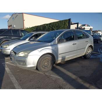 FORD FOCUS II (DA_, HCP, DP)