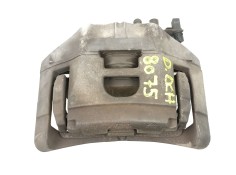 Recambio de pinza freno delantera derecha para audi a4 b7 (8ec) 2.0 tfsi referencia OEM IAM 8E0615124B   2