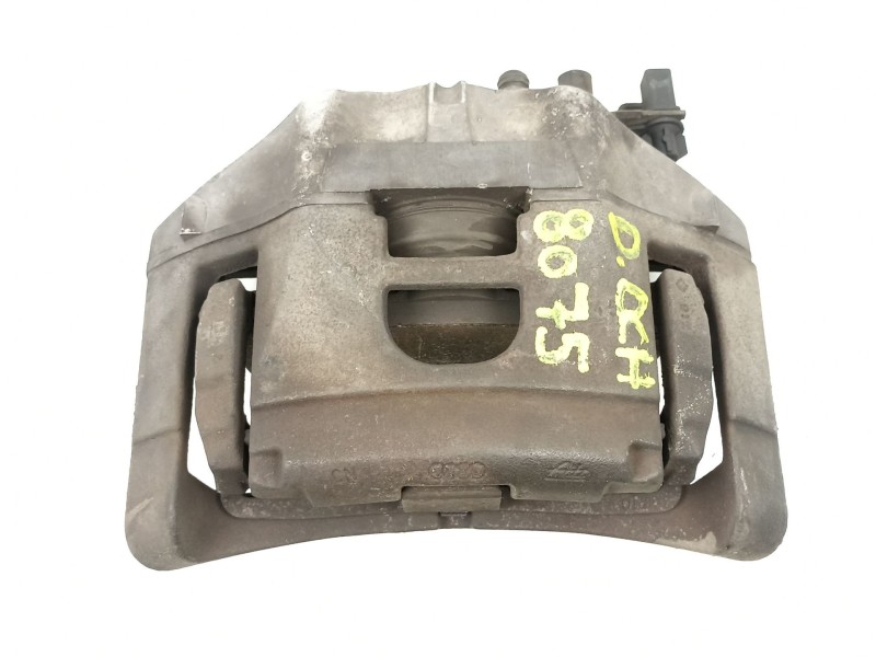 Recambio de pinza freno delantera derecha para audi a4 b7 (8ec) 2.0 tfsi referencia OEM IAM 8E0615124B  