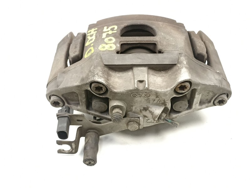 Recambio de pinza freno delantera derecha para audi a4 b7 (8ec) 2.0 tfsi referencia OEM IAM 8E0615124B  