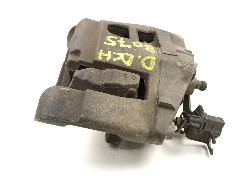 Recambio de pinza freno delantera derecha para audi a4 b7 (8ec) 2.0 tfsi referencia OEM IAM 8E0615124B  
