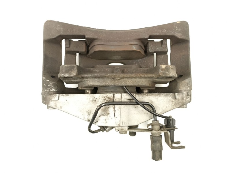 Recambio de pinza freno delantera derecha para audi a4 b7 (8ec) 2.0 tfsi referencia OEM IAM 8E0615124B  