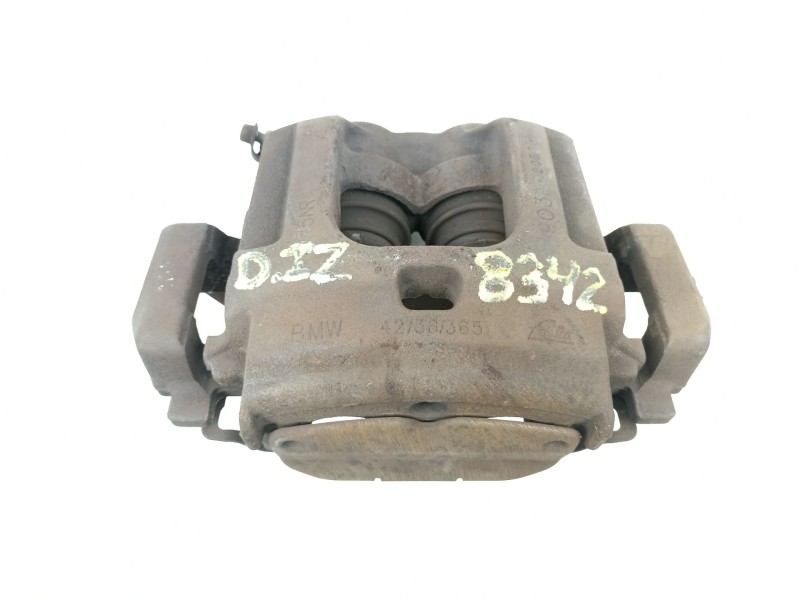 Recambio de pinza freno delantera izquierda para bmw x5 (e70) xdrive 35 d referencia OEM IAM 34116776785  