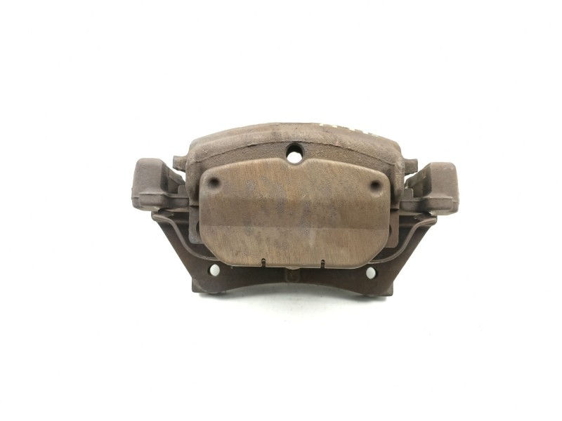 Recambio de pinza freno delantera izquierda para bmw x5 (e70) xdrive 35 d referencia OEM IAM 34116776785  