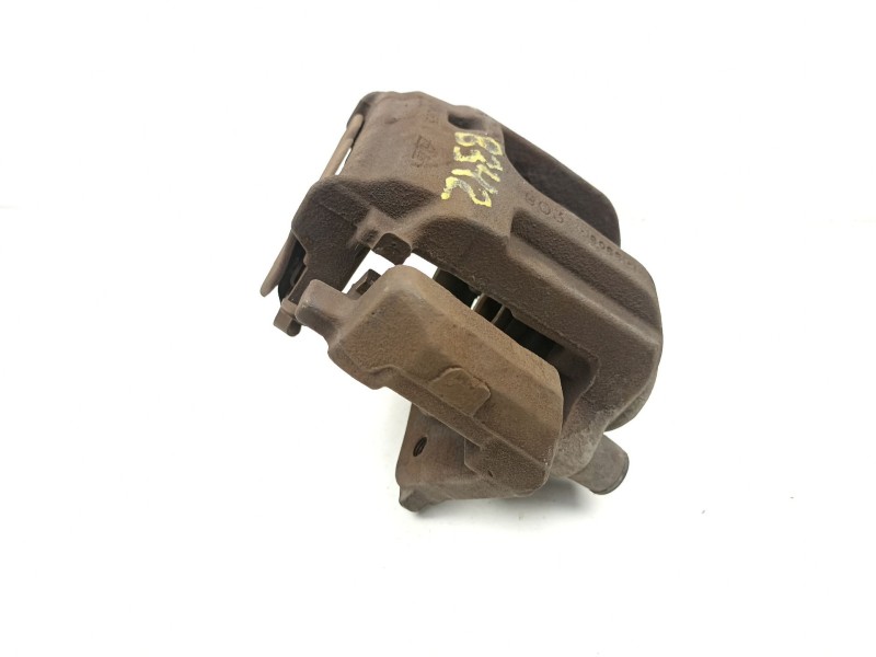 Recambio de pinza freno delantera izquierda para bmw x5 (e70) xdrive 35 d referencia OEM IAM 34116776785  