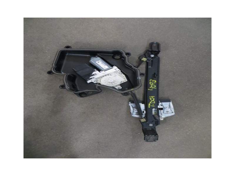 Recambio de elevalunas trasero derecho para seat leon (1p1) 2.0 tdi referencia OEM IAM CONFORD  