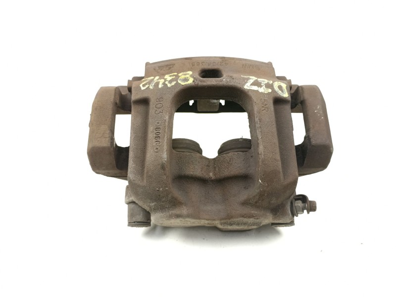 Recambio de pinza freno delantera izquierda para bmw x5 (e70) xdrive 35 d referencia OEM IAM 34116776785  
