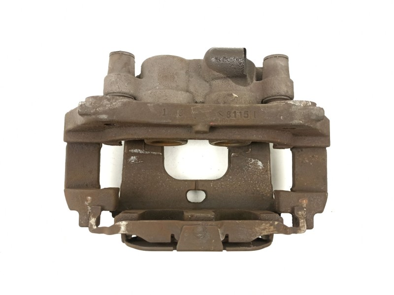 Recambio de pinza freno delantera izquierda para bmw x5 (e70) xdrive 35 d referencia OEM IAM 34116776785  