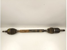 Recambio de transmision delantera derecha para mercedes-benz clase m (w163) ml 270 cdi (163.113) referencia OEM IAM A1633300501  2