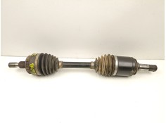 Recambio de transmision delantera izquierda para mercedes-benz clase m (w163) ml 270 cdi (163.113) referencia OEM IAM A163330040