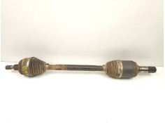 Recambio de transmision trasera derecha para mercedes-benz clase m (w163) ml 270 cdi (163.113) referencia OEM IAM A1633500210  