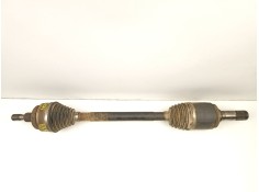 Recambio de transmision trasera derecha para mercedes-benz clase m (w163) ml 270 cdi (163.113) referencia OEM IAM A1633500210   2