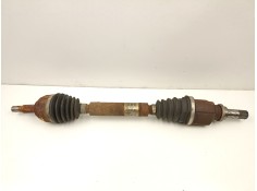 Recambio de transmision delantera izquierda para renault megane 1.5 dci d/k9k f7 referencia OEM IAM 8200432515  