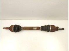 Recambio de transmision delantera izquierda para renault megane 1.5 dci d/k9k f7 referencia OEM IAM 8200432515   2