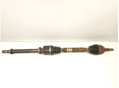 Recambio de transmision delantera derecha para renault megane 1.5 dci d/k9k f7 referencia OEM IAM 8200379235   2