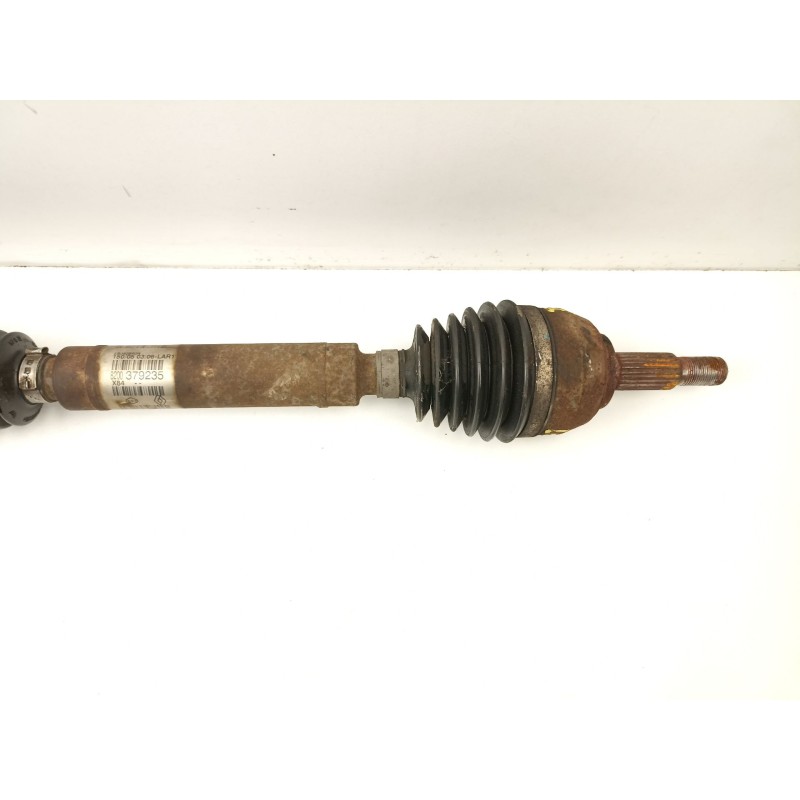 Recambio de transmision delantera derecha para renault megane 1.5 dci d/k9k f7 referencia OEM IAM 8200379235  