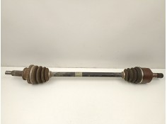 Recambio de transmision trasera izquierda para hyundai santa fé ii (cm) 2.2 crdi 4x4 referencia OEM IAM 496002B010  